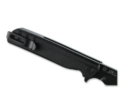 Lck+ Tanto Blackout|CRKT New