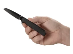 Lck+ Tanto Blackout|CRKT New