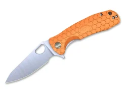 Leaf Large Orange|Honey Badger Sale