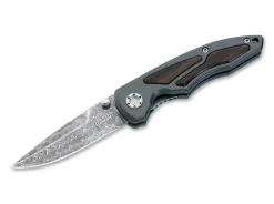 Leopard-Damascus I|Böker Manufaktur Solingen Hot