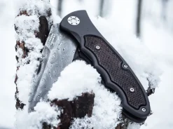 Leopard-Damascus Iii 42|Böker Manufaktur Solingen