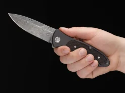 Leopard-Damascus Iii 42|Böker Manufaktur Solingen