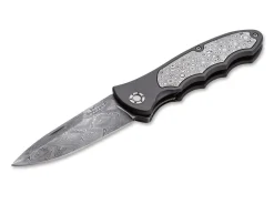 Leopard-Damascus Iii 42 Collection|Böker Manufaktur Solingen