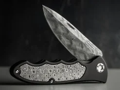 Leopard-Damascus Iii 42 Collection|Böker Manufaktur Solingen
