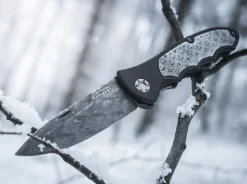 Leopard-Damascus Iii 42 Collection|Böker Manufaktur Solingen