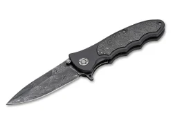 Leopard-Damascus Iii Collection|Böker Manufaktur Solingen Online