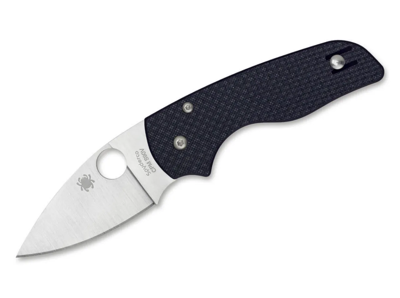 Lil' Native Sprint Run Cpm-S-90V|Spyderco Clearance