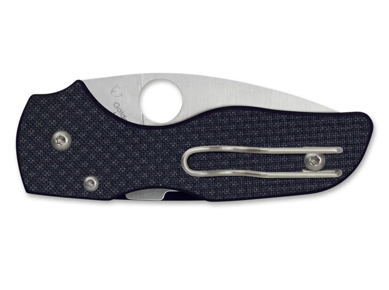 Lil' Native Sprint Run Cpm-S-90V|Spyderco Clearance