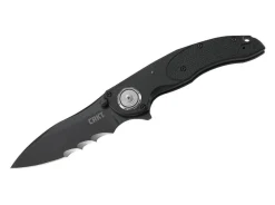 Linchpin Black Serrated|CRKT New