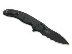 Linchpin Black Serrated|CRKT New