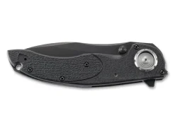Linchpin Black Serrated|CRKT New