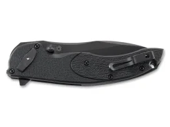 Linchpin Black Serrated|CRKT New