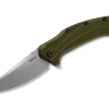 Link Olive Sw|Kershaw Hot