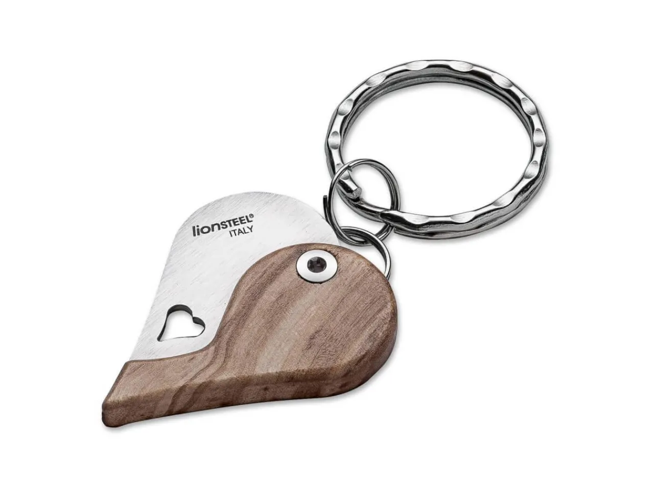 Lionbeat Olive|LionSteel Outlet