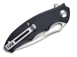 Little Friend Black|CIVIVI Discount