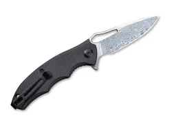 Little Friend Damascus Black|CIVIVI New