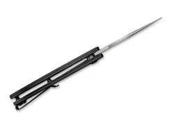 Little Friend Damascus Black|CIVIVI New