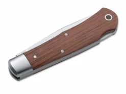 Lockback Bubinga|Böker Plus Sale