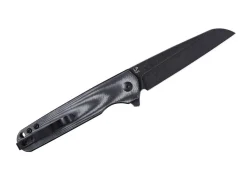 Lp Micarta Black Bsw|Kizer