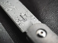 Lrf Damascus|Böker Plus Sale