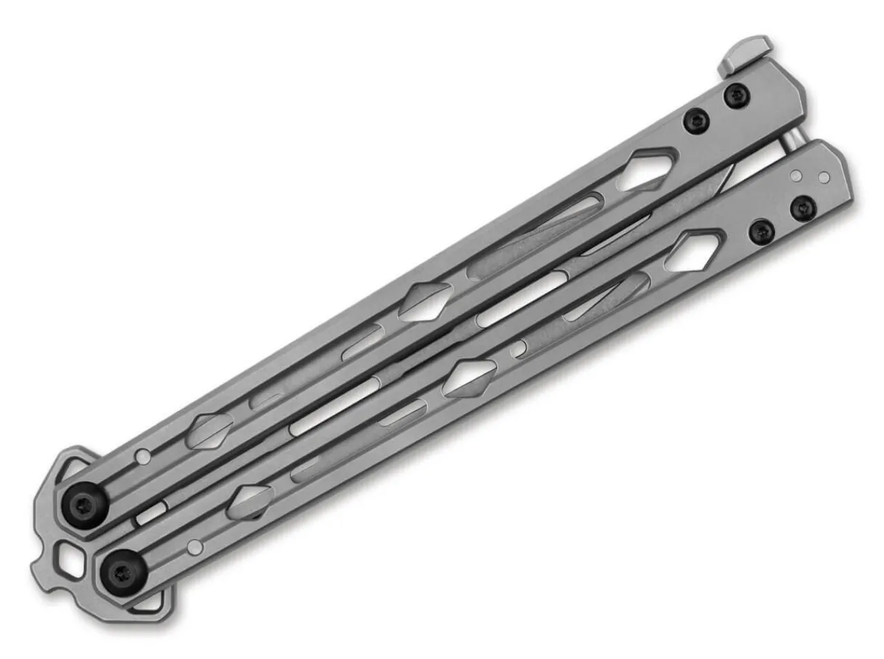 Lucha Trainer|Kershaw Clearance