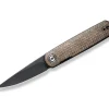 Lumi Micarta Brown|CIVIVI New