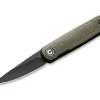 Lumi Micarta Green|CIVIVI Outlet