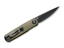 Lumi Micarta Green|CIVIVI Outlet