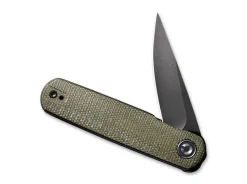 Lumi Micarta Green|CIVIVI Outlet