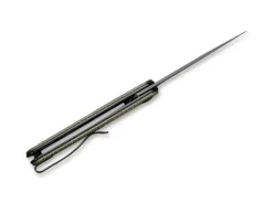 Lumi Micarta Green|CIVIVI Outlet