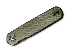 Lumi Micarta Green|CIVIVI Outlet