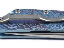 Luna Boost Tc Blue Swirl|Real Steel Online