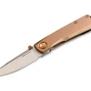 Luna Eco Bronze|Real Steel Sale