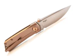 Luna Eco Bronze|Real Steel Sale