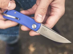 Luna G10 Blue|Real Steel New