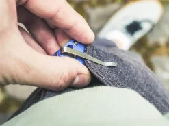 Luna G10 Blue|Real Steel New