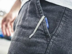 Luna G10 Blue|Real Steel New