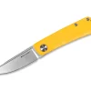Luna Lite Yellow|Real Steel Sale