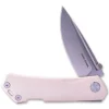 Luna Maius Eco G10 Ivory|Real Steel Clearance