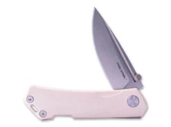 Luna Maius Eco G10 Ivory|Real Steel Clearance