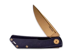 Luna Titanium Black & Gold|Real Steel Best