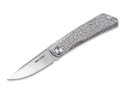 Luna Titanium Grey Crackle|Real Steel Discount