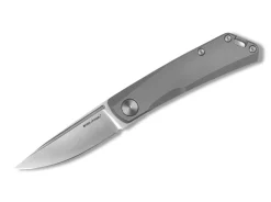 Luna Titanium Satin|Real Steel Clearance