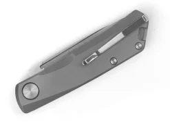 Luna Titanium Satin|Real Steel Clearance