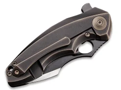 605M|WE Knife Outlet