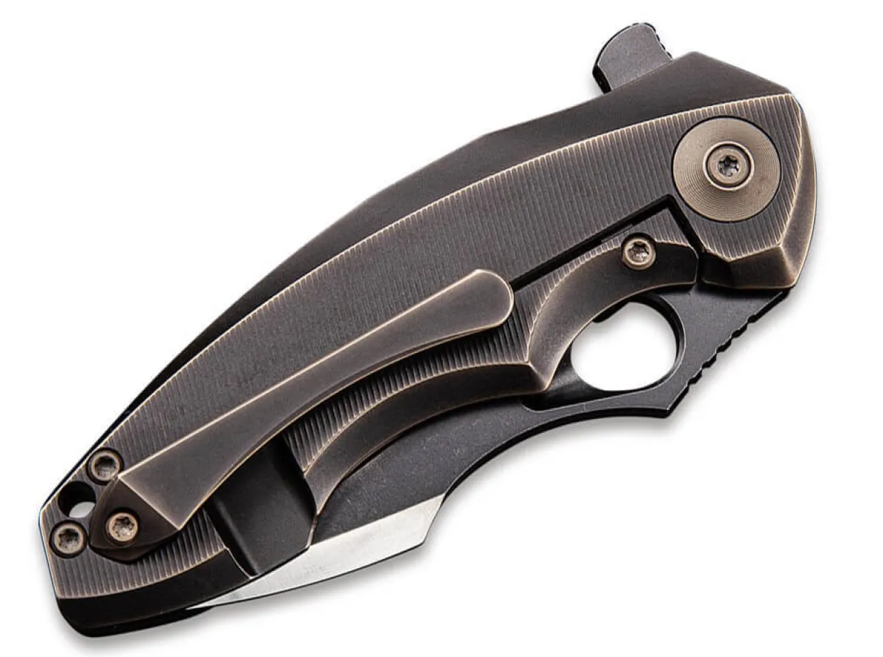 605M|WE Knife Outlet