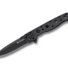 M16-01 Black|CRKT Hot