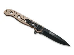M16-03 Bronze Black|CRKT Outlet