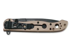 M16-03 Bronze Black|CRKT Outlet
