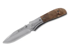 M4 Burled Wood|CRKT New